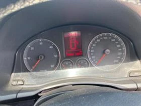 VW Golf 2,0 170 к BMN На части - [6] 