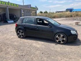 VW Golf 2,0 170 к BMN На части - [3] 