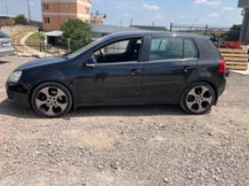 VW Golf 2,0 170 к BMN На части - [5] 