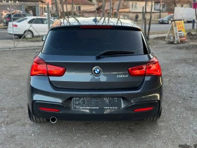 BMW 118 ПРОДАДЕНА!!!, снимка 5