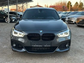 BMW 118 ПРОДАДЕНА!!! - [1] 