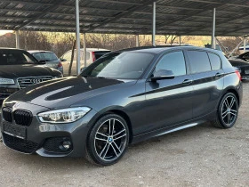 BMW 118 ПРОДАДЕНА!!!, снимка 8