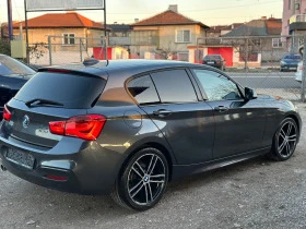 BMW 118 ПРОДАДЕНА!!!, снимка 4