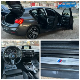 BMW 118 ПРОДАДЕНА!!!, снимка 17