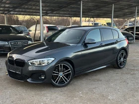 BMW 118 ПРОДАДЕНА!!!, снимка 9