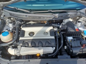 VW Polo 1.8T GTi Швейцария, снимка 16
