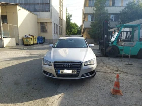 Audi A8 4.2 FSI 372     !!!  | Mobile.bg    3