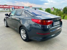 Kia K5 2.0i подгряване, камера, keyless go, Гаранция - [8] 