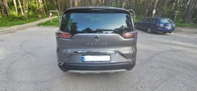 Renault Espace 1, 6 DCI, снимка 4