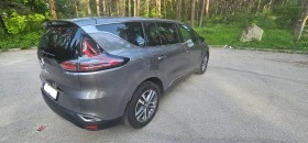 Renault Espace 1, 6 DCI, снимка 5