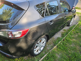 Обява за продажба на Mazda 3 Учебен автомобил  ~8 700 лв. - изображение 7