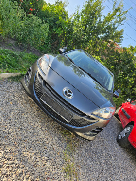 Обява за продажба на Mazda 3 Учебен автомобил  ~8 700 лв. - изображение 1