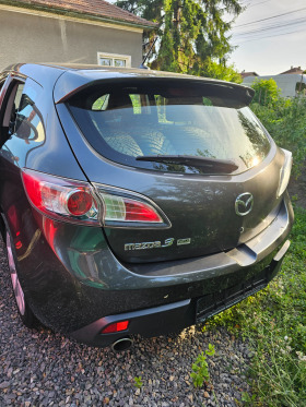 Обява за продажба на Mazda 3 Учебен автомобил  ~8 700 лв. - изображение 6