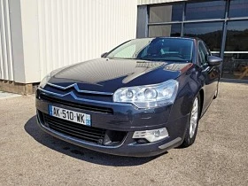     Citroen C5 exclusive