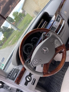 Mercedes-Benz S 350, снимка 7