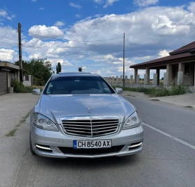 Mercedes-Benz S 350, снимка 1