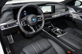 Обява за продажба на BMW i7 M70/ xDrive/ THEATRE SCREEN/EXECUTIVE LOUNGE/ B&W/ ~ 281 976 лв. - изображение 8