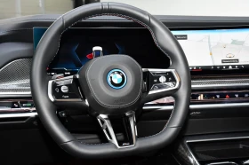 BMW i7 M70/ xDrive/ THEATRE SCREEN/EXECUTIVE LOUNGE/ B&W/ | Mobile.bg    10