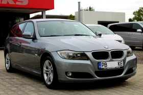 BMW 320 СОБСТВЕН ЛИЗИНГ, снимка 2