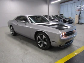 Dodge Challenger R/T - [4] 