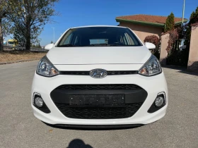 Hyundai I10 1.25 АВТОМАТ - [4] 