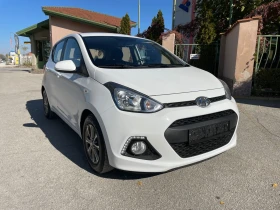 Hyundai I10 1.25 АВТОМАТ - [3] 