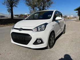 Hyundai I10 1.25 АВТОМАТ - [1] 