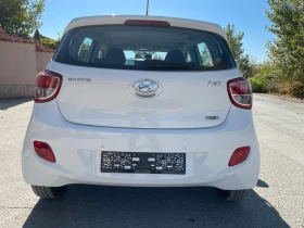 Hyundai I10 1.25 АВТОМАТ - [7] 