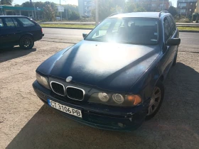     BMW 525