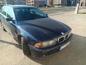 BMW 525 | Mobile.bg    2