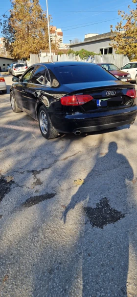 Audi A4 2.7 Dizel, снимка 5