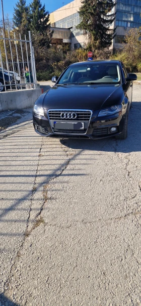 Audi A4 2.7 Dizel, снимка 3