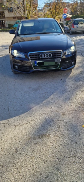 Audi A4 2.7 Dizel, снимка 1