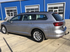 VW Passat B8, снимка 12