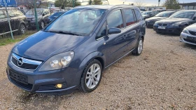 Opel Zafira 1.9CDTI, снимка 2