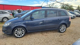 Opel Zafira 1.9CDTI, снимка 4