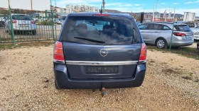 Opel Zafira 1.9CDTI, снимка 7