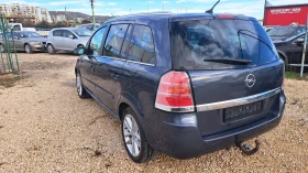 Opel Zafira 1.9CDTI, снимка 6