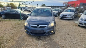 Opel Zafira 1.9CDTI 1