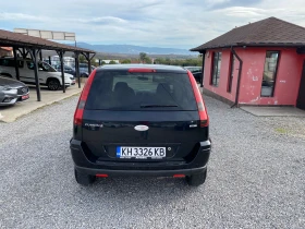 Ford Fusion 1.4 tdci, снимка 6