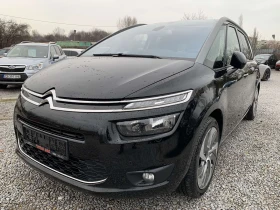 Citroen Grand C4 Picasso 2.0HDI/Exclusive/ 7 места, снимка 1