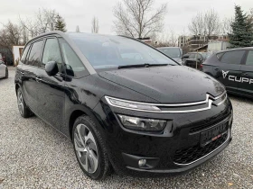 Citroen Grand C4 Picasso 2.0HDI/Exclusive/ 7 места, снимка 3