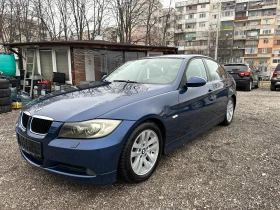 Обява за продажба на BMW 320 2.0TD 121kc ~7 950 лв. - изображение 6