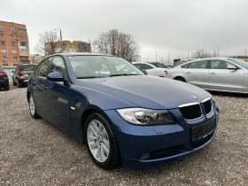 Обява за продажба на BMW 320 2.0TD 121kc ~7 950 лв. - изображение 1