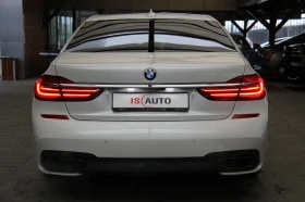 BMW 750 iL/Harman Kardon/RSE/Pano/HuD/Carbon Core, снимка 5