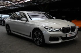 BMW 750 iL/Harman Kardon/RSE/Pano/HuD/Carbon Core, снимка 3