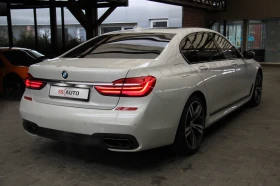 BMW 750 iL/Harman Kardon/RSE/Pano/HuD/Carbon Core, снимка 4