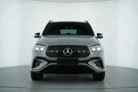 Mercedes-Benz GLE 450 AMG 6+ 1 МЕСТА ЛИЗИНГ - [3] 