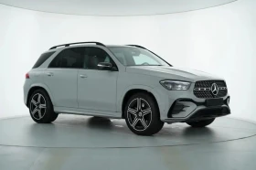 Mercedes-Benz GLE 450 AMG 6+ 1 МЕСТА ЛИЗИНГ - [1] 