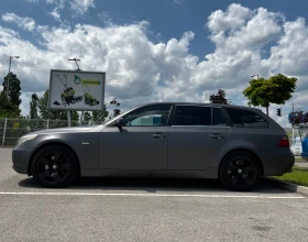 BMW 530 E61 XDrive, снимка 3